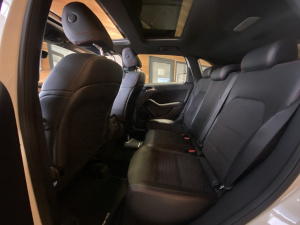 Mercedes Classe B 180 D 7-g Dct Fascination Classe B 131 302km