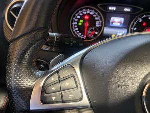 Mercedes Classe B 180 D 7-g Dct Fascination Classe B 131 302km