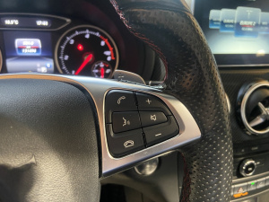 Mercedes Classe B 180 D 7-g Dct Fascination Classe B 131 302km
