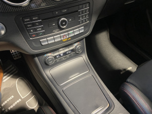 Mercedes Classe B 180 D 7-g Dct Fascination Classe B 131 302km