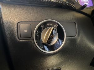 Mercedes Classe B 180 D 7-g Dct Fascination Classe B 131 302km