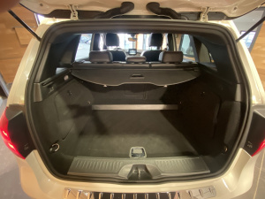 Mercedes Classe B 180 D 7-g Dct Fascination Classe B 131 302km