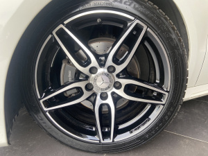 Mercedes Classe B 180 D 7-g Dct Fascination Classe B 131 302km