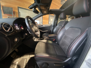 Mercedes Classe B 180 D 7-g Dct Fascination Classe B 131 302km