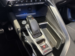 Peugeot 5008 Gt 2.0 Bluehdi 180ch Eat6 Historique Peugeot 5008 117 451km