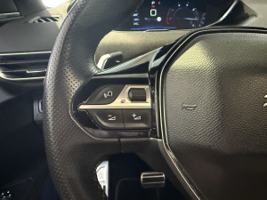 Peugeot 5008 Gt 2.0 Bluehdi 180ch Eat6 Historique Peugeot 5008 117 451km