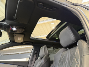 Peugeot 5008 Gt 2.0 Bluehdi 180ch Eat6 Historique Peugeot 5008 117 451km
