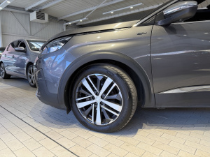 Peugeot 5008 Gt 2.0 Bluehdi 180ch Eat6 Historique Peugeot 5008 117 451km