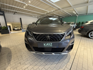 Peugeot 5008 Gt 2.0 Bluehdi 180ch Eat6 Historique Peugeot 5008 117 451km