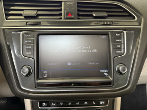 Volkswagen Tiguan 2.0 Tdi 150ch Carat Distribution Ok Tiguan 103 998km