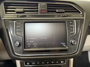 Volkswagen Tiguan 2.0 Tdi 150ch Carat Distribution Ok Tiguan 103 998km