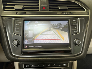 Volkswagen Tiguan 2.0 Tdi 150ch Carat Distribution Ok Tiguan 103 998km
