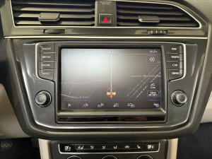 Volkswagen Tiguan 2.0 Tdi 150ch Carat Distribution Ok Tiguan 103 998km