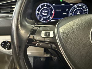 Volkswagen Tiguan 2.0 Tdi 150ch Carat Distribution Ok Tiguan 103 998km