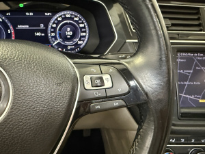 Volkswagen Tiguan 2.0 Tdi 150ch Carat Distribution Ok Tiguan 103 998km