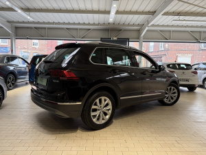 Volkswagen Tiguan 2.0 Tdi 150ch Carat Distribution Ok Tiguan 103 998km