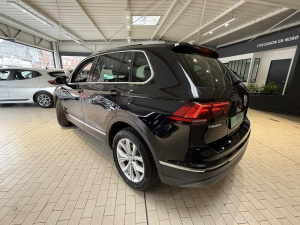 Volkswagen Tiguan 2.0 Tdi 150ch Carat Distribution Ok Tiguan 103 998km