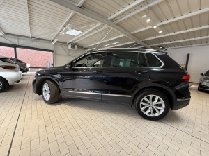 Volkswagen Tiguan 2.0 Tdi 150ch Carat Distribution Ok Tiguan 103 998km