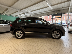 Volkswagen Tiguan 2.0 Tdi 150ch Carat Distribution Ok Tiguan 103 998km