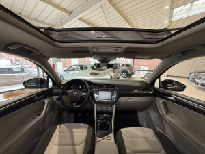 Volkswagen Tiguan 2.0 Tdi 150ch Carat Distribution Ok Tiguan 103 998km