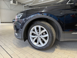 Volkswagen Tiguan 2.0 Tdi 150ch Carat Distribution Ok Tiguan 103 998km