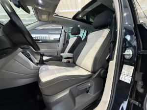 Volkswagen Tiguan 2.0 Tdi 150ch Carat Distribution Ok Tiguan 103 998km