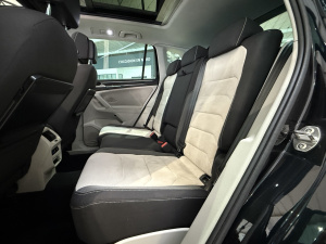 Volkswagen Tiguan 2.0 Tdi 150ch Carat Distribution Ok Tiguan 103 998km