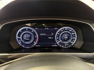 Volkswagen Tiguan 2.0 Tdi 150ch Carat Distribution Ok Tiguan 103 998km