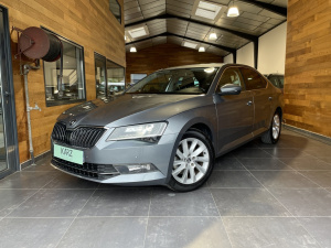 Skoda Superb Business Plus 1.4 Tsi 150 Superb 45 751km