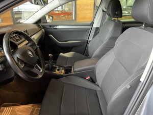 Skoda Superb Business Plus 1.4 Tsi 150 Superb 45 751km