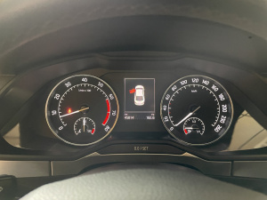 Skoda Superb Business Plus 1.4 Tsi 150 Superb 45 751km