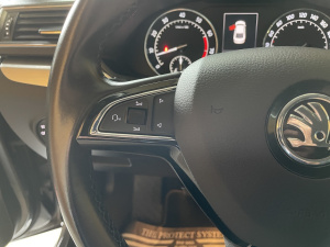 Skoda Superb Business Plus 1.4 Tsi 150 Superb 45 751km
