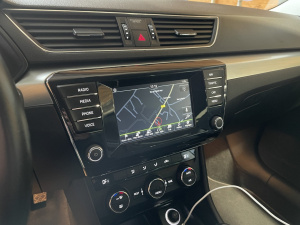 Skoda Superb Business Plus 1.4 Tsi 150 Superb 45 751km