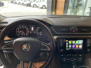 Skoda Superb Business Plus 1.4 Tsi 150 Superb 45 751km
