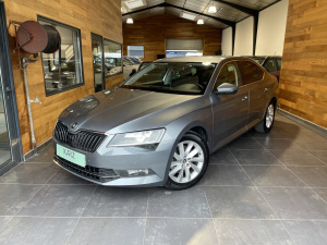 Skoda Superb Business Plus 1.4 Tsi 150 Superb 45 751km