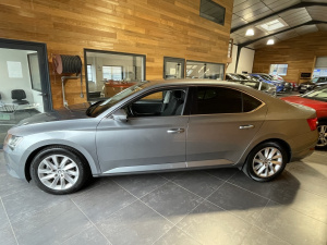 Skoda Superb Business Plus 1.4 Tsi 150 Superb 45 751km