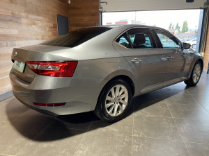 Skoda Superb Business Plus 1.4 Tsi 150 Superb 45 751km