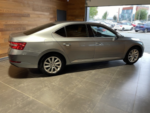 Skoda Superb Business Plus 1.4 Tsi 150 Superb 45 751km