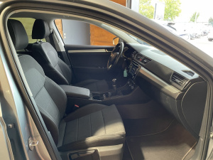 Skoda Superb Business Plus 1.4 Tsi 150 Superb 45 751km
