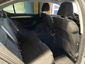 Skoda Superb Business Plus 1.4 Tsi 150 Superb 45 751km