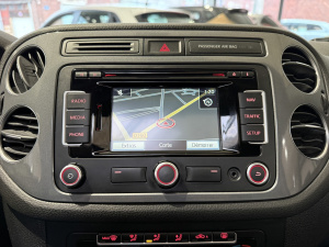 Volkswagen Tiguan 2.0 Tdi 110ch Sportline Ditribution Ok Tiguan 124 971km