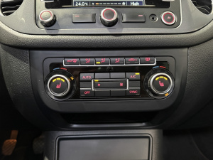 Volkswagen Tiguan 2.0 Tdi 110ch Sportline Ditribution Ok Tiguan 124 971km