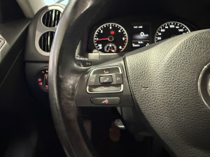 Volkswagen Tiguan 2.0 Tdi 110ch Sportline Ditribution Ok Tiguan 124 971km