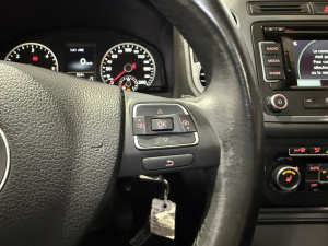 Volkswagen Tiguan 2.0 Tdi 110ch Sportline Ditribution Ok Tiguan 124 971km
