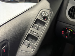 Volkswagen Tiguan 2.0 Tdi 110ch Sportline Ditribution Ok Tiguan 124 971km