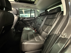 Volkswagen Tiguan 2.0 Tdi 110ch Sportline Ditribution Ok Tiguan 124 971km