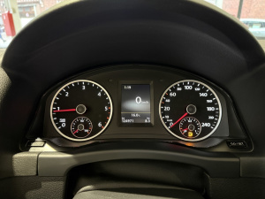 Volkswagen Tiguan 2.0 Tdi 110ch Sportline Ditribution Ok Tiguan 124 971km
