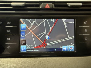 Citroen C4 Picasso Hdi 120ch Intense Distribution Ok C4 Picasso 130 357km