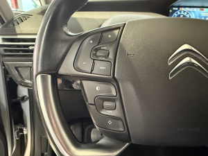 Citroen C4 Picasso Hdi 120ch Intense Distribution Ok C4 Picasso 130 357km