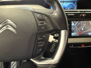 Citroen C4 Picasso Hdi 120ch Intense Distribution Ok C4 Picasso 130 357km